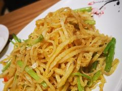 -秦香阁·西北家常菜(徐汇日月光中心店)