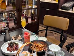 -渔语鱼新川菜Bistro(万象天地店)