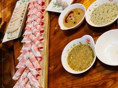 -草原牧羊火锅·龙虾·烤鱼(杨浦店)