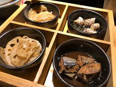 -綱元·海鲜豆捞(明州里店)