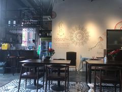 大堂-南国印度餐厅Dakshin