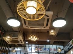 大堂-蛙麻蛙辣炭火蛙锅(南环大街店)