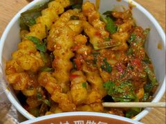 -漫山洋芋(大悦城店)