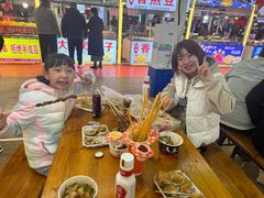 -塔湾兴顺国际观光夜市