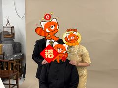 -海马体家庭照相馆(深圳笋岗万象食家家庭店)