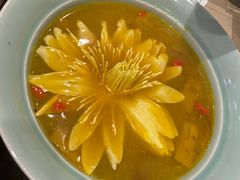 -福慧慈缘素食餐厅(王府井店)