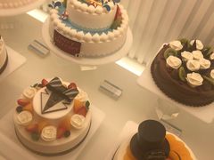 -好利来(团结湖店)