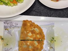 -正德楼果木烤鸭·渔家菜(东港店)