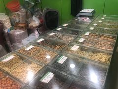 -刘艳明炒货(小心桥店)