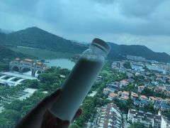水牛奶-周大娘牛乳(旧寨古村总店)