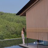 北京探店｜湖光山色中略带禅意的咖啡厅☕️