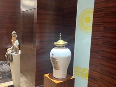 -贵阳万丽酒店·新满福楼餐厅