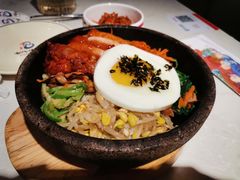 -七八冷面·延边朝鲜族美食(欢乐谷店)