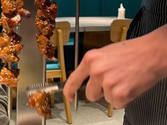 大叉烤肉-半天妖烤鱼(东方新天地店)