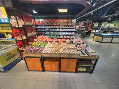 -永辉超市(百子湾店)