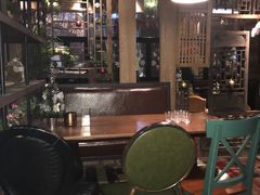 -别院里音乐餐酒吧(双流航空港店)