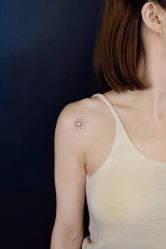 点击看大图 -越域刺青