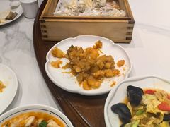 -老爷庙风味美食府(魏都大道店)