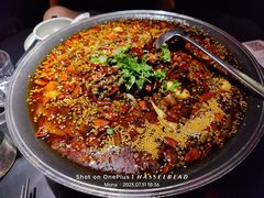 -麻六记(凤凰汇店)