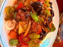 -新疆伊宁远征餐厅