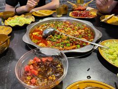 -盐井记·自贡美蛙鲜锅兔(中和店)