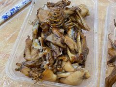 -蓝精灵饺子店