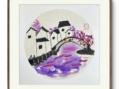 -彩翼美术馆(方庄校区)