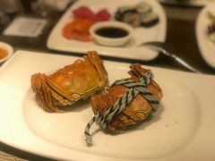 -杭州国际会议中心洲际酒店-菋道海鲜餐厅