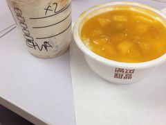 -星巴克(六合路店)