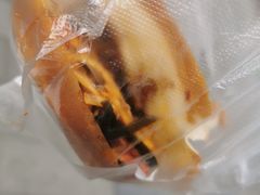 牛肉拌三丝-贺记蛋烘糕(文庙西街店)