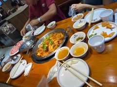 -邵汇大虾(同康路店)