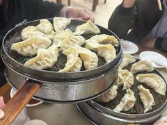 -老蔡记(德化美食街店)