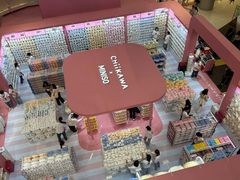 -大悦城(沈阳中街店)