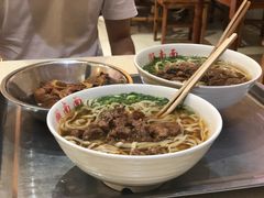 -李兰英湖南面馆(护国路店)