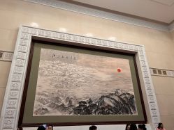 -人民大会堂宴会厅
