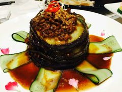 -若蘭慈·无国界素食料理(欢乐海岸店)