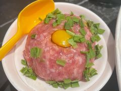 贡茶肉滑-巴蜀大将火锅(春熙店)