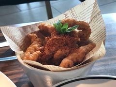 -太二酸菜鱼(广州IFC国金天地店)