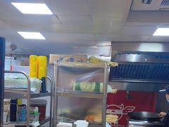 -乐彡炸串·烤苕皮(西单华威约饭街店)
