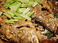 -潇湘码头·鲜湘菜(清河店)