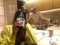 -鮨心和(外滩店)