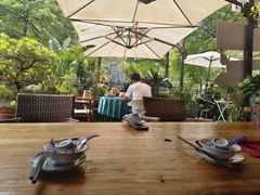 -山水茶艺馆·点心粤菜·30年老字号