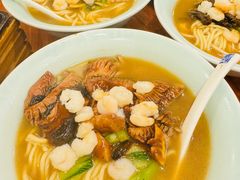 -奎元馆.百年奎元.非遗传承(西湖边的解放路店)