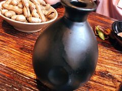 -串大叔炭火烤串·鸡西大冷面刀削面(总店)