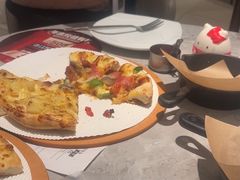 -必胜客(鳌江万达店)