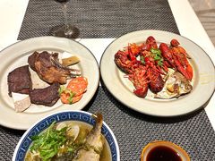 -杭州城中香格里拉大酒店