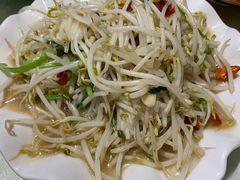 -东门老磨坊羊汤馆(兰山新东关店)