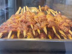 -贯贯吉·清真餐厅(浙江中路店)