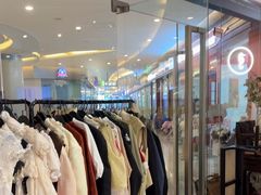 -海马体照相馆(天津世纪都会店)