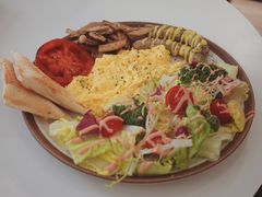 咖啡思全日早餐-KAFVS咖啡思咖啡馆(香海路店)
